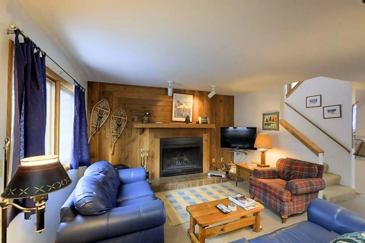 Katsos Ranch Retreat Holiday home Vail