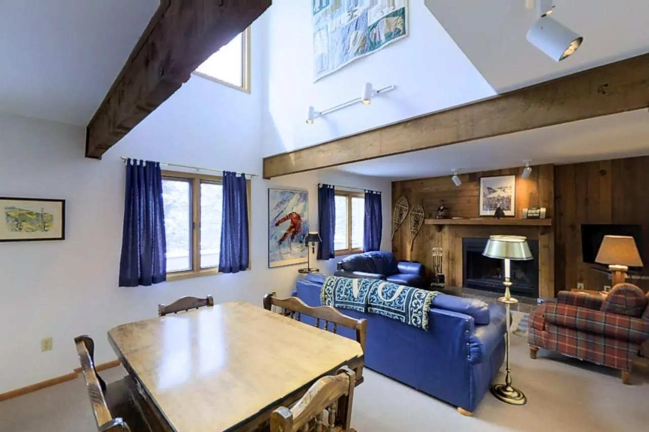 Katsos Ranch Retreat Holiday home Vail