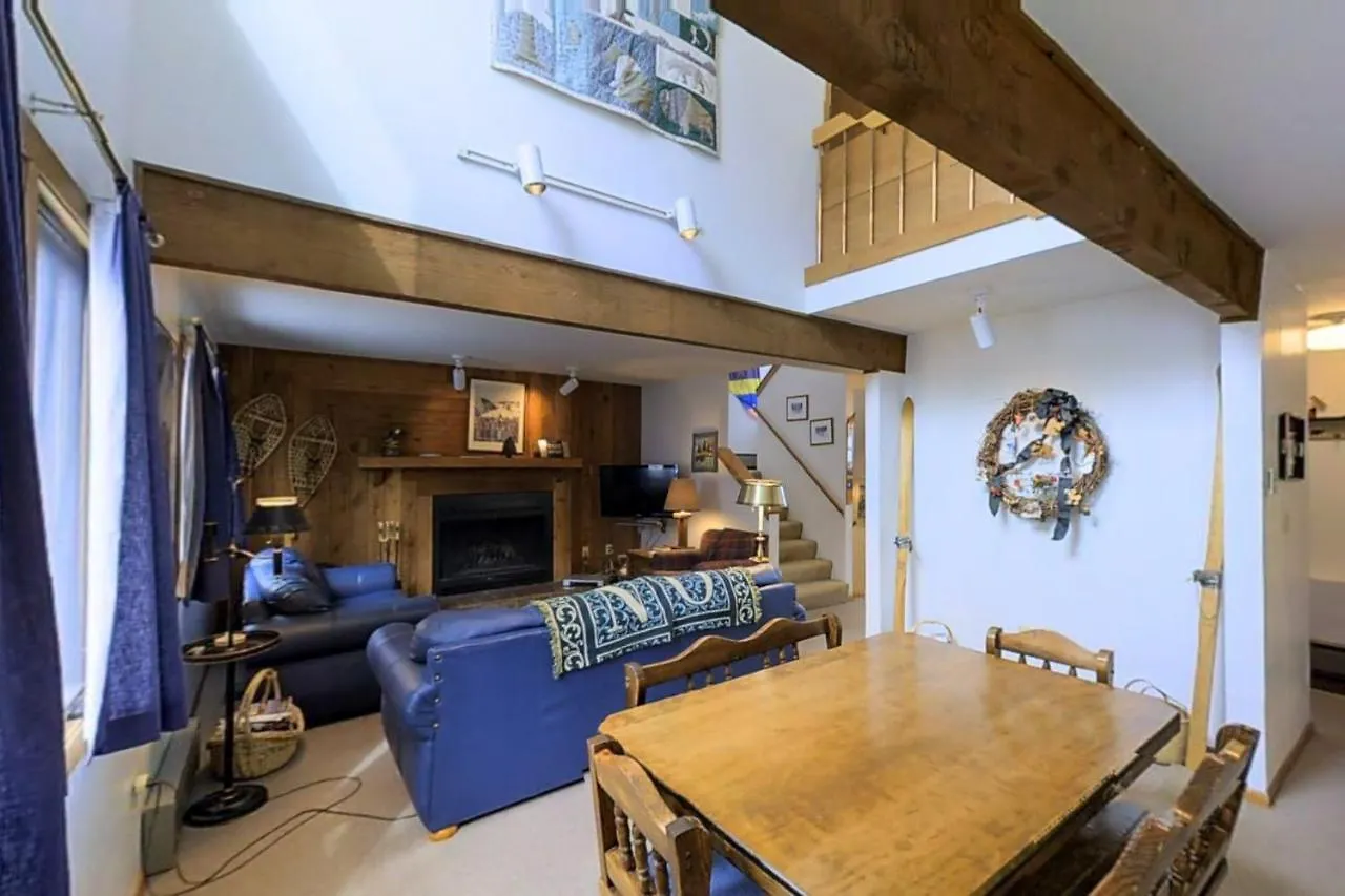 Holiday home Katsos Ranch Retreat Vail