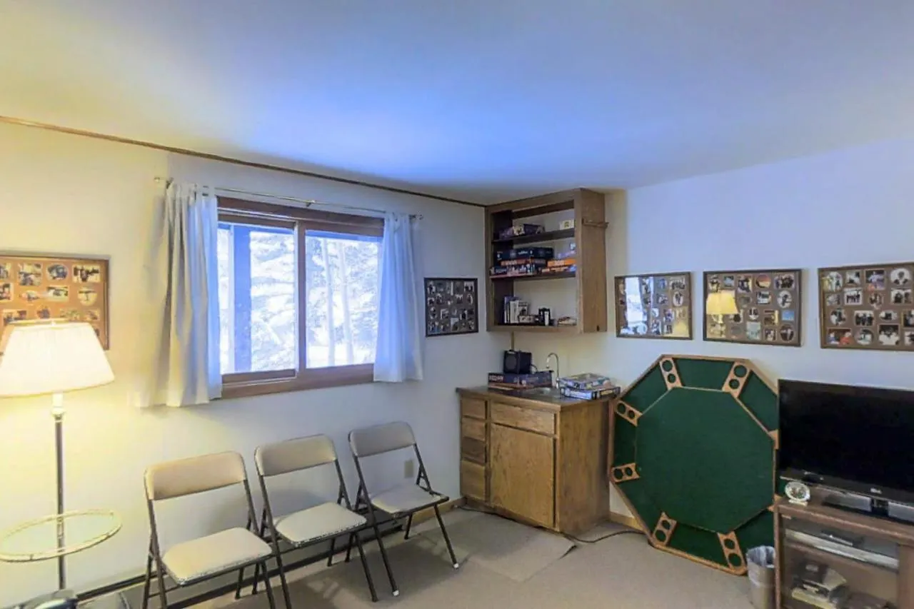 Katsos Ranch Retreat Holiday home *
