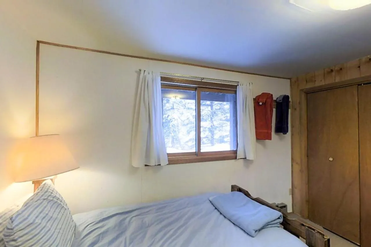 Holiday home Katsos Ranch Retreat *