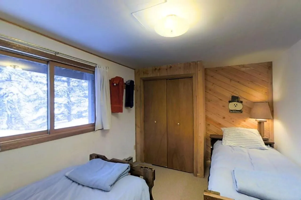 Holiday home Katsos Ranch Retreat *