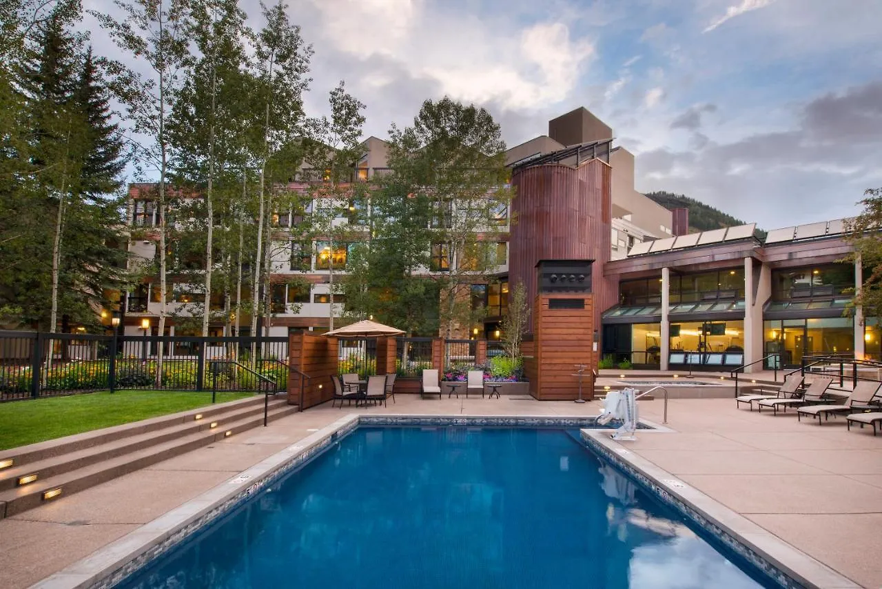 Vail Spa Condominiums *