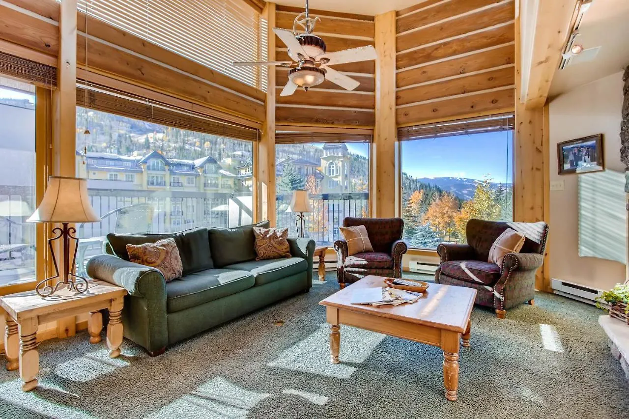 Vail Spa Condominiums
