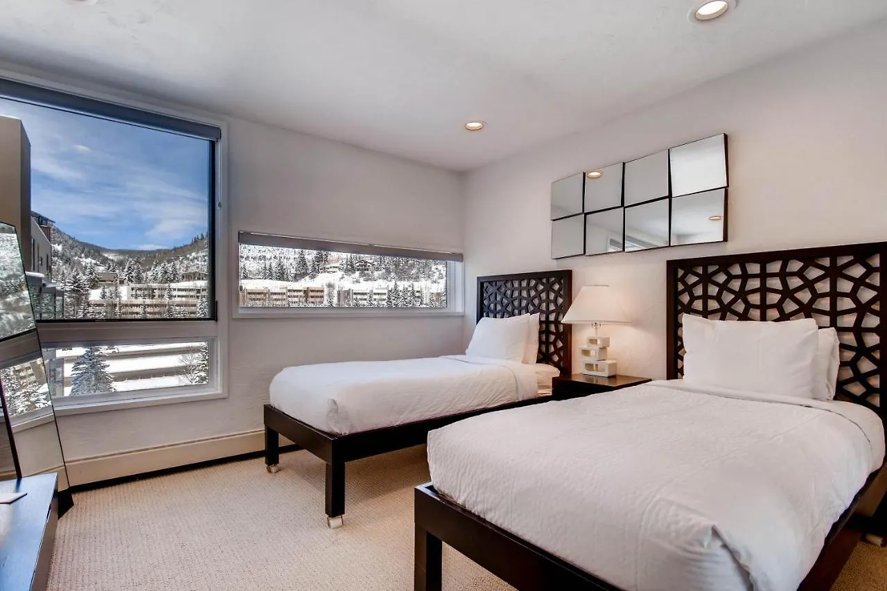 Apartment Vail Spa Condominiums Vail