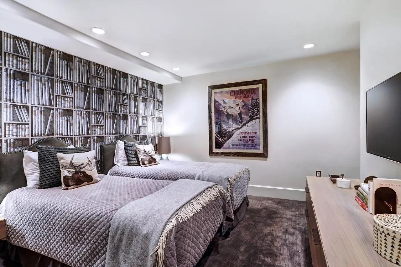 At Vail, A Rockresort 4*
