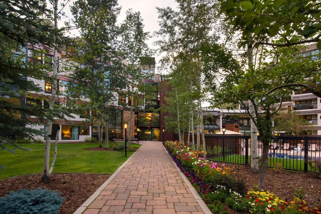 Apartment Vail Spa Condominiums Vail