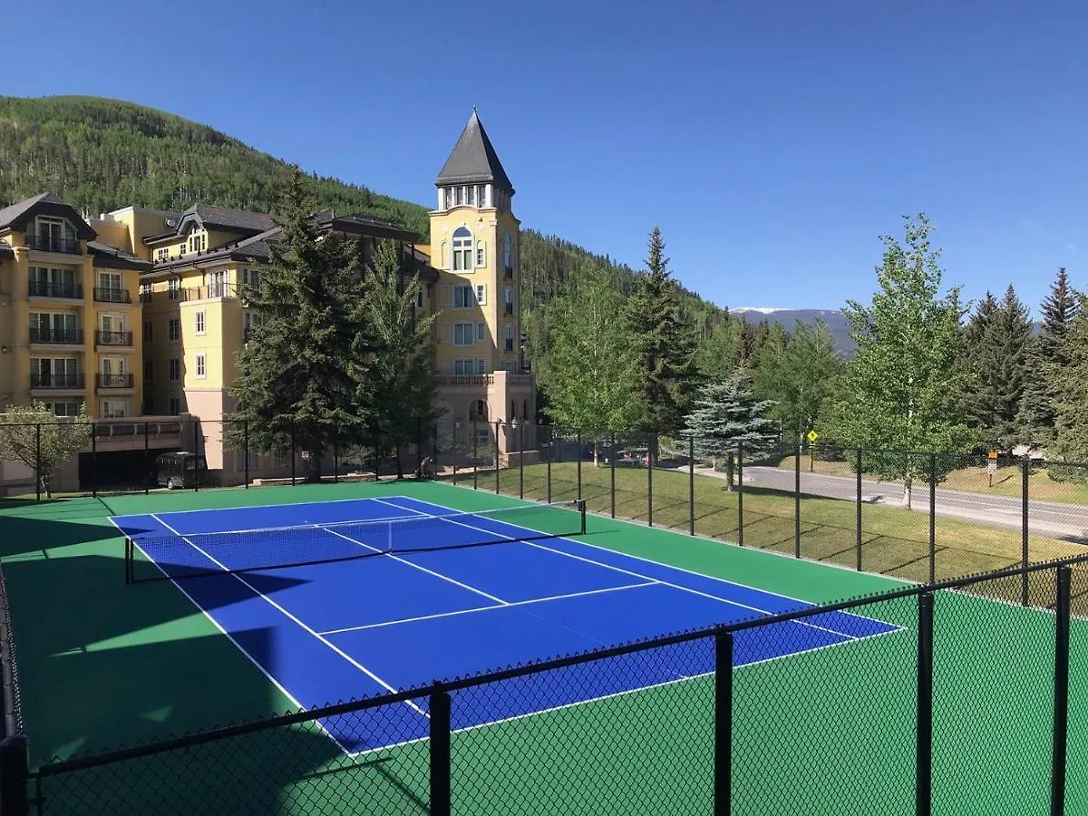 Vail Spa Condominiums Apartment *