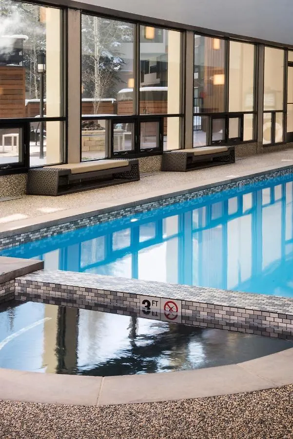 Vail Spa Condominiums * Vail