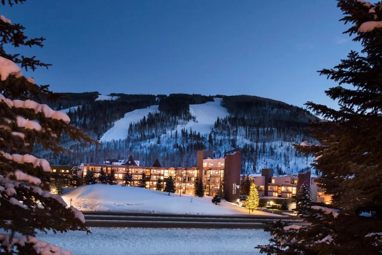Vail Spa Condominiums Apartment *