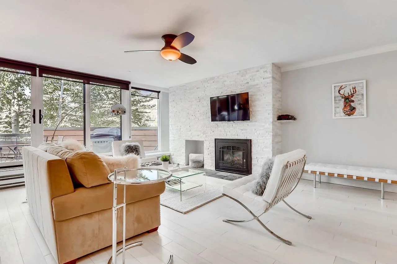 Apartment Vail Spa Condominiums