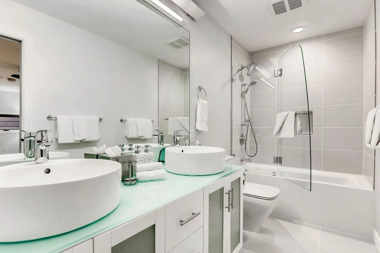 Vail Spa Condominiums Apartment