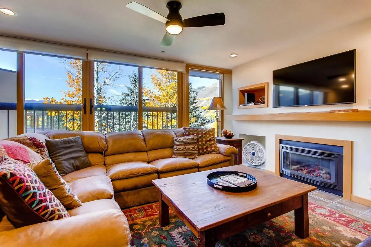Vail Spa Condominiums * Vail