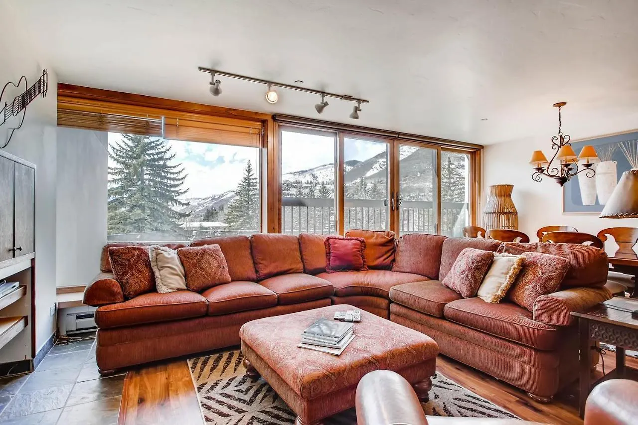 Vail Spa Condominiums * Vail