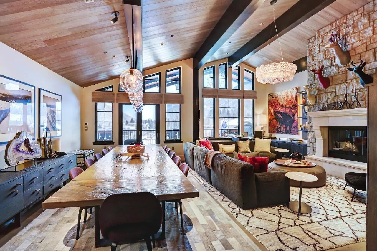 At Vail, A Rockresort Resort