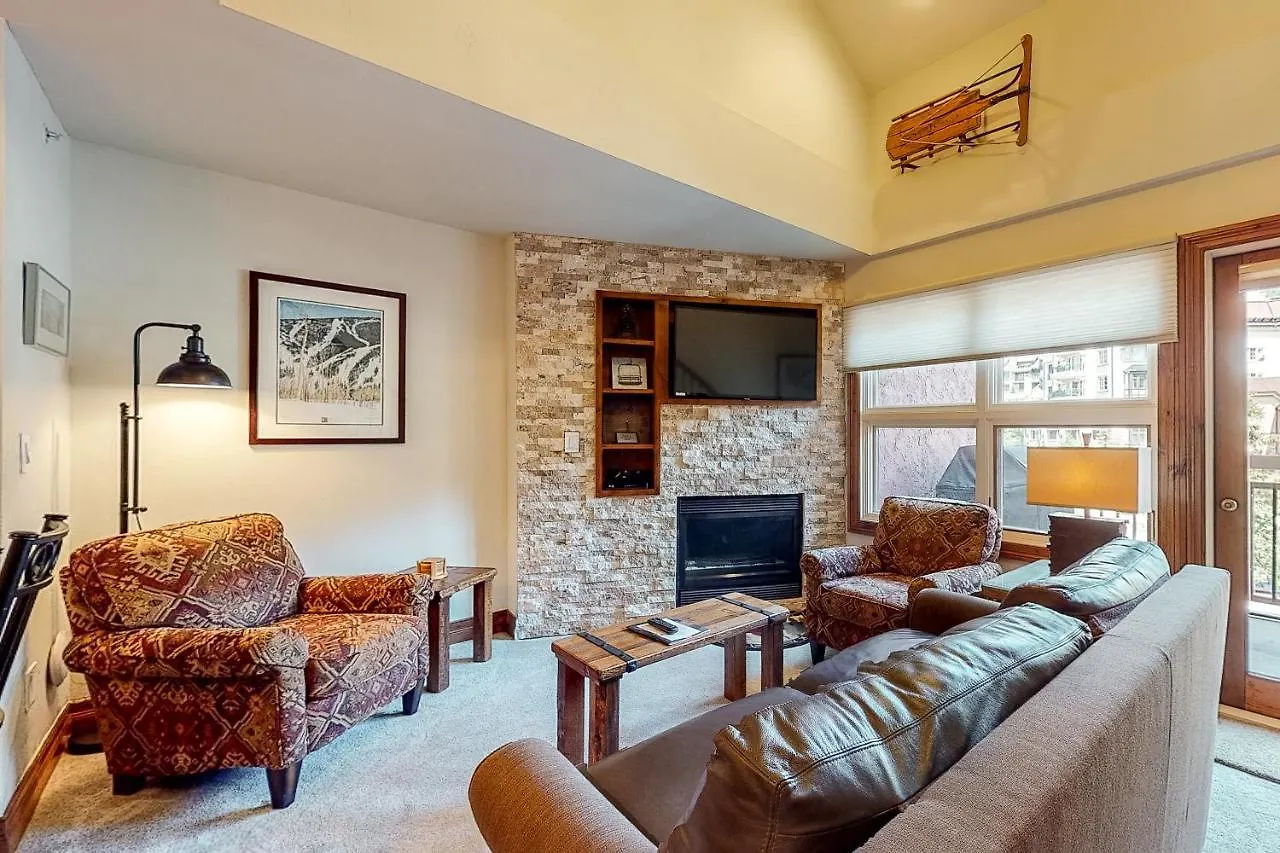 Lion Square South 556 Vail