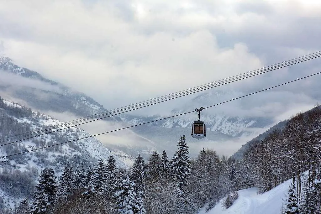 The Sebastian - 5* Vail