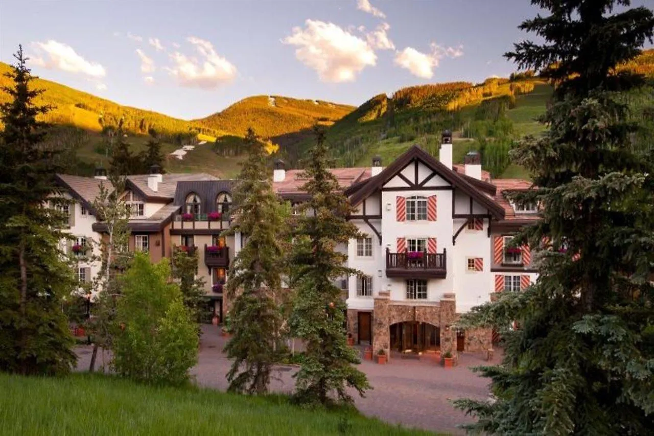 Austria Haus 3*