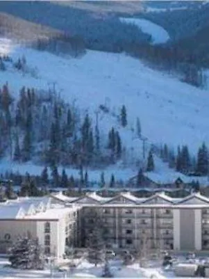 Apartment The Wren At Vail