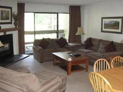 Apartment The Wren At