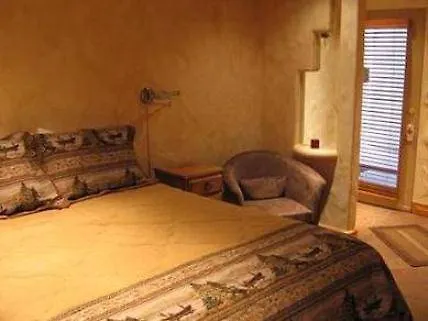 Apartment The Wren At *