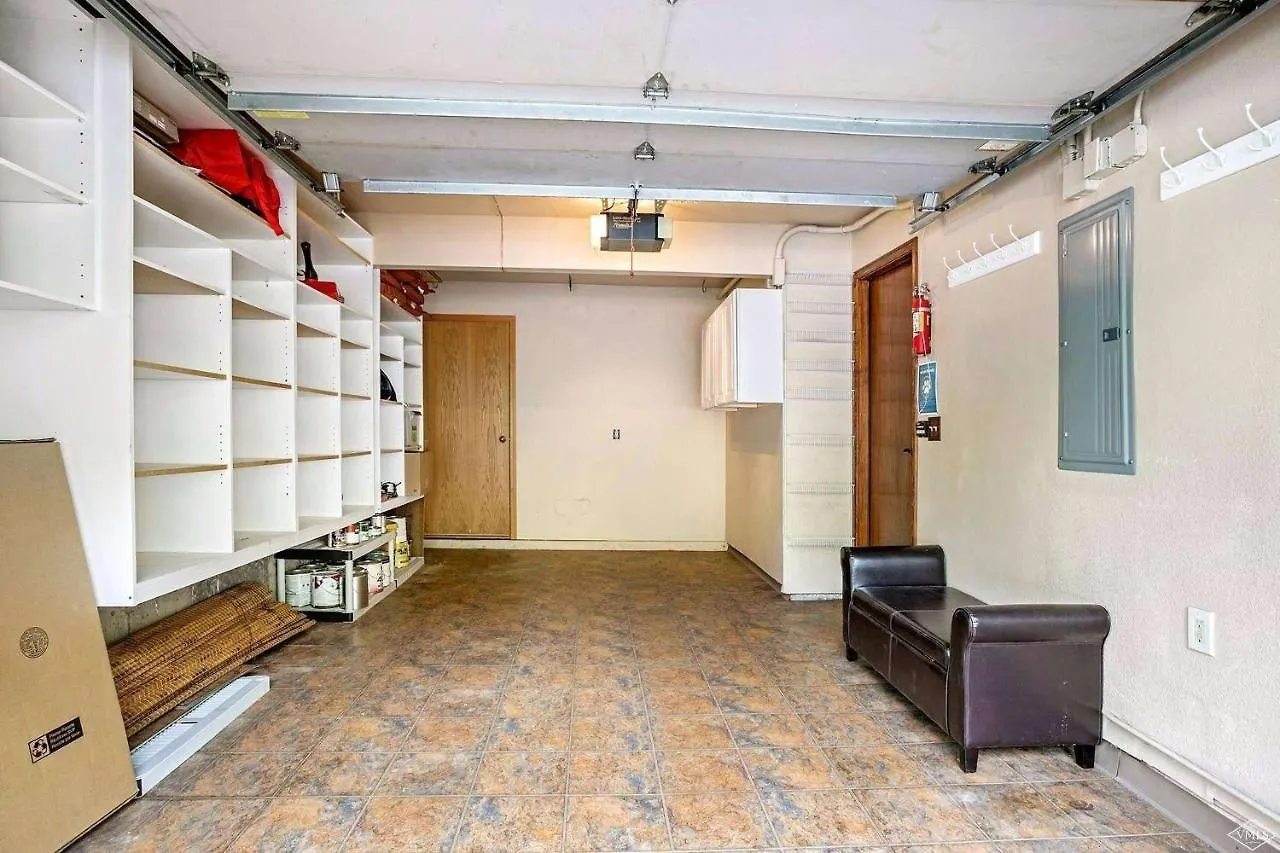 4515 Bighorn Rd, Unit A Semesterbostad Vail