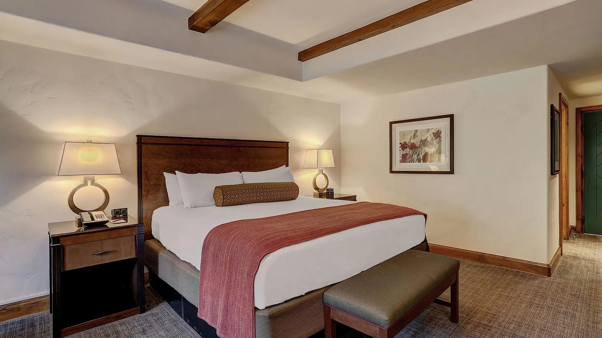 Austria Haus 3* Vail