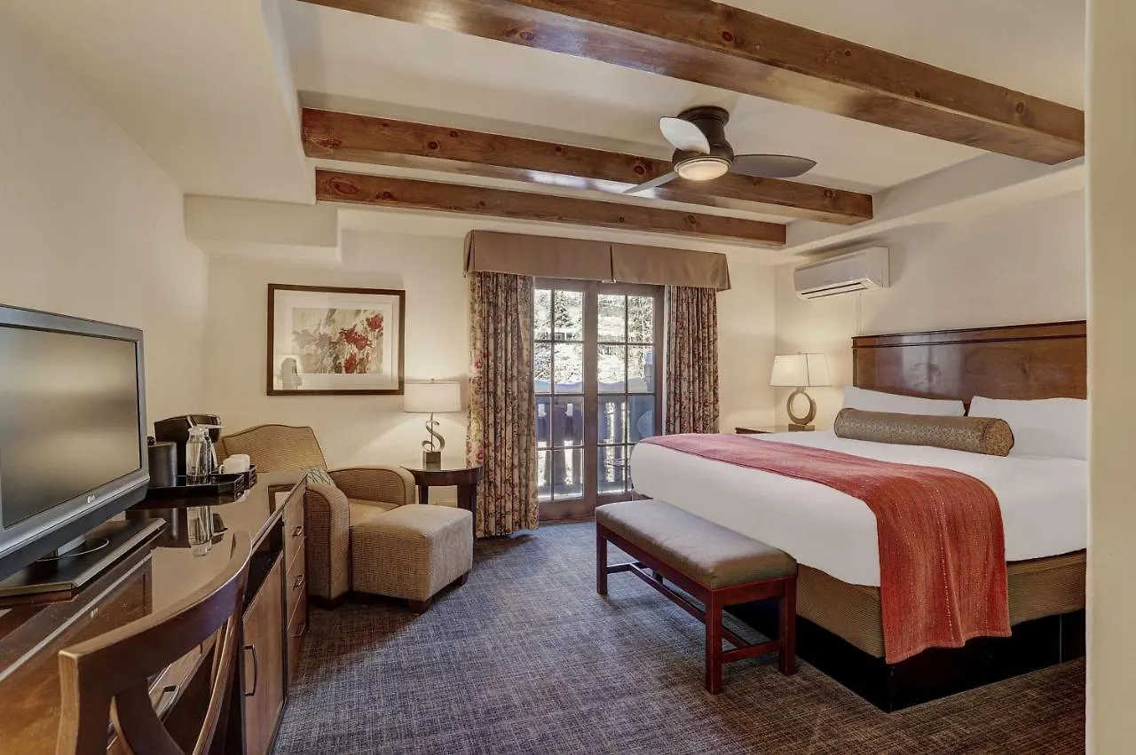 Austria Haus 3* Vail