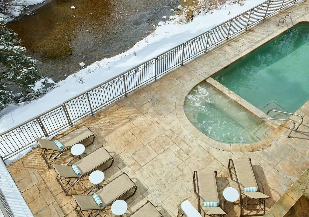 Austria Haus 3* Vail