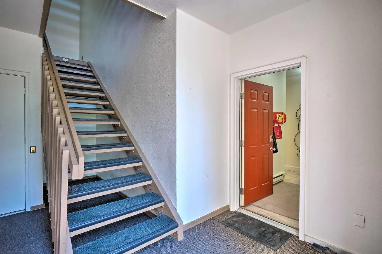 Apartment Updated 10-min Walk To Lionshead Village Vail