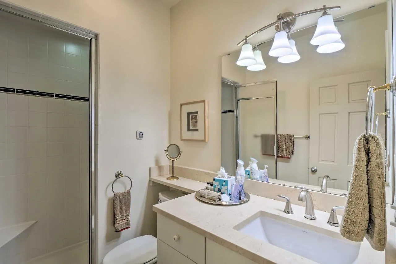 Apartment Updated 10-min Walk To Lionshead Village *