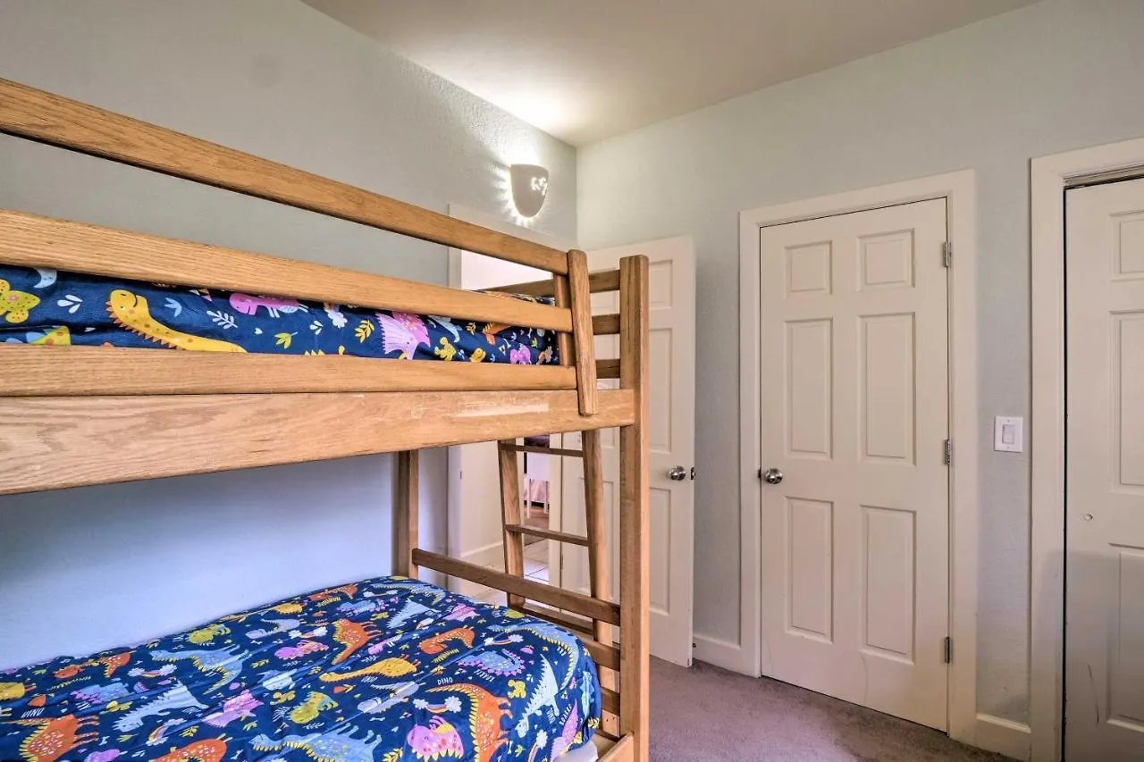 Updated 10-min Walk To Lionshead Village * Vail