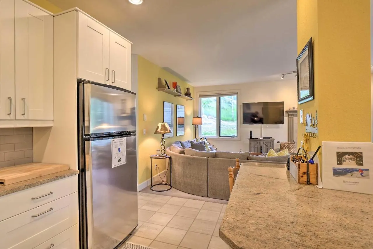 Apartment Updated 10-min Walk To Lionshead Village *