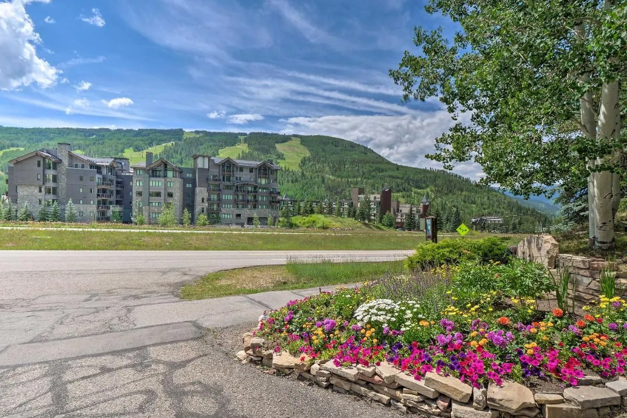 Apartment Updated 10-min Walk To Lionshead Village