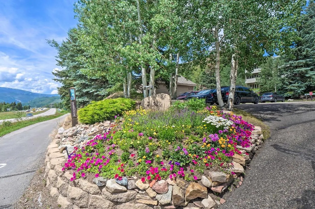 Updated 10-min Walk To Lionshead Village Vail