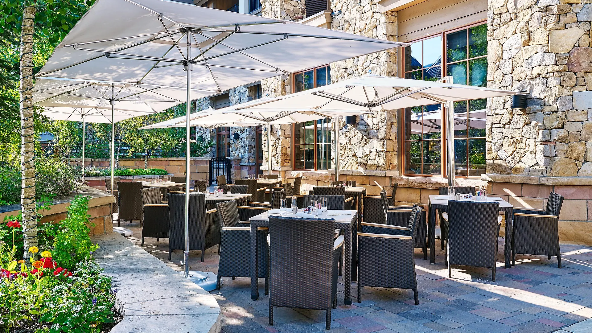 The Sebastian - Semesteranläggning (resort) 5*
