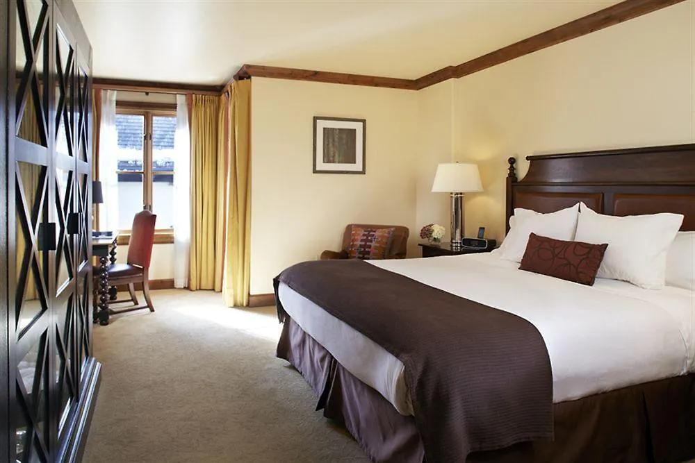 The Sebastian - Semesteranläggning (resort) 5*
