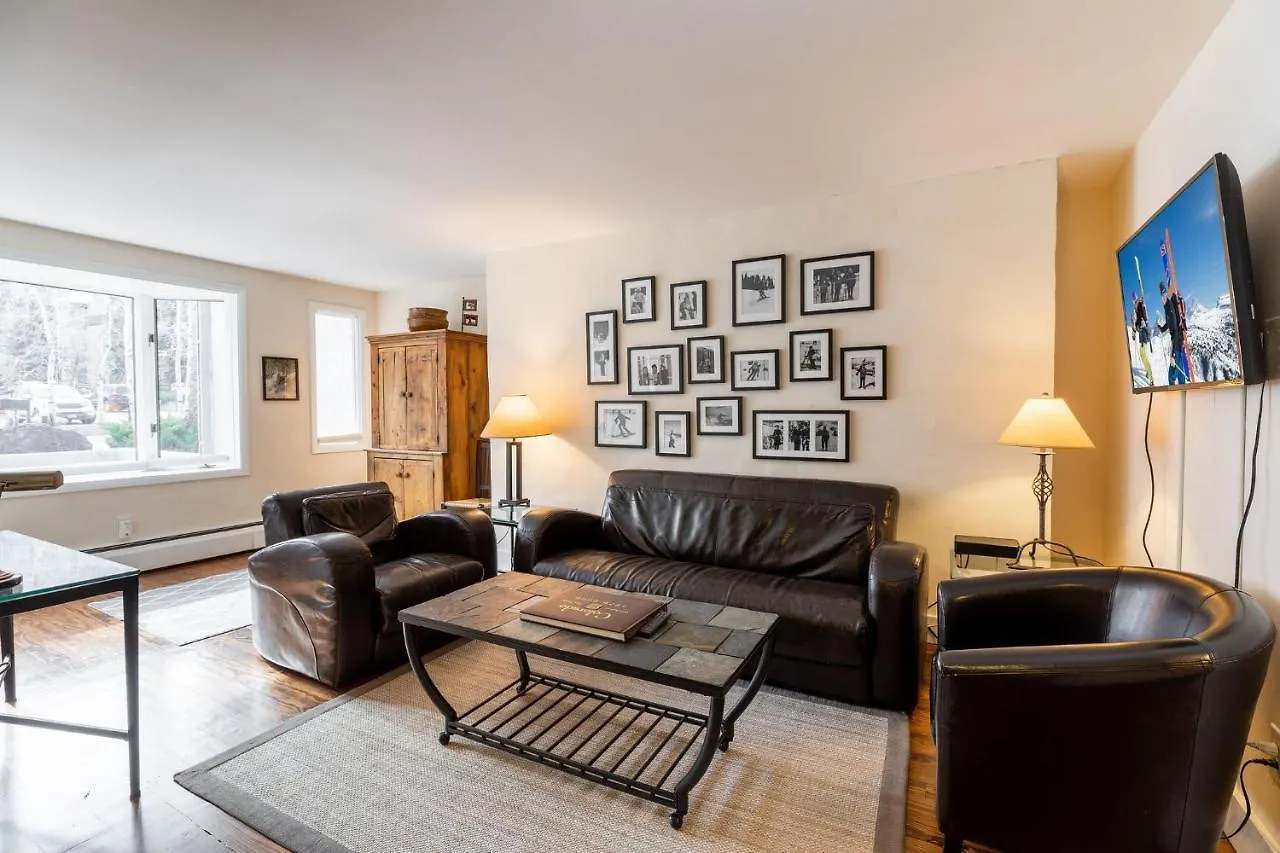 Apartment Trail's By Realty Vail