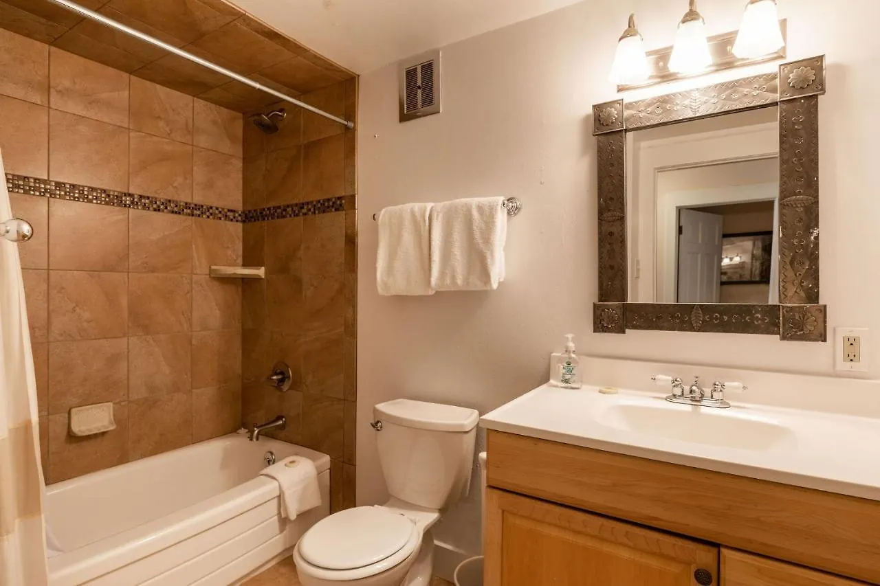 Apartment Trail's By Realty Vail