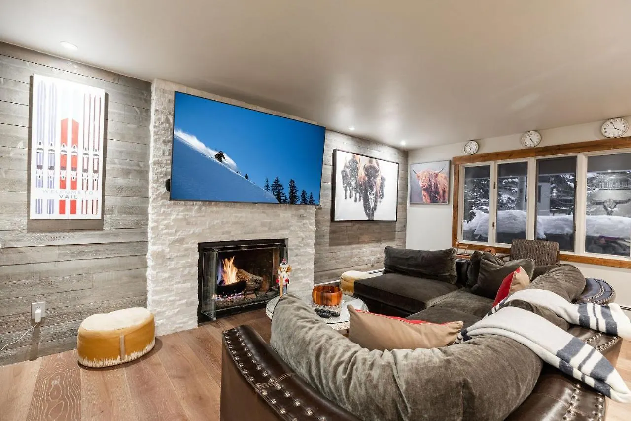 Trail's By Realty Apartment *
