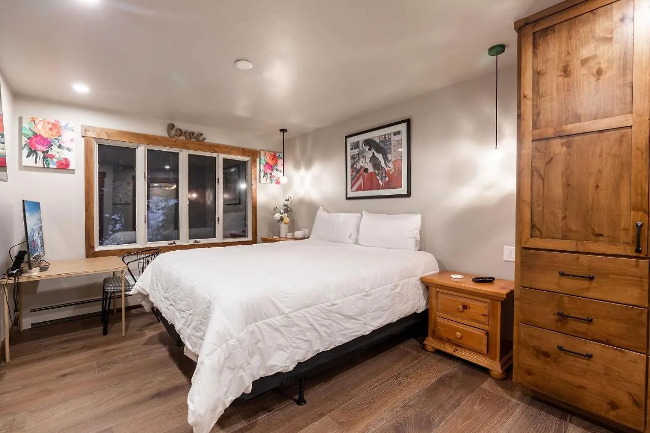 Trail's By Realty Apartment Vail