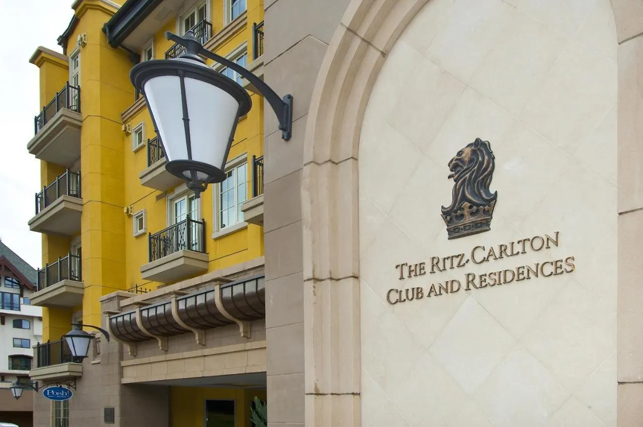 Ritz Carlton #410 Vail