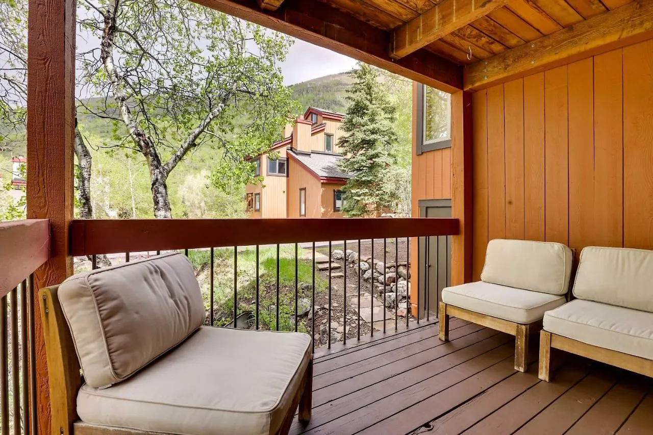 Holiday home Elegant - Walk To Booth Falls Trail *
