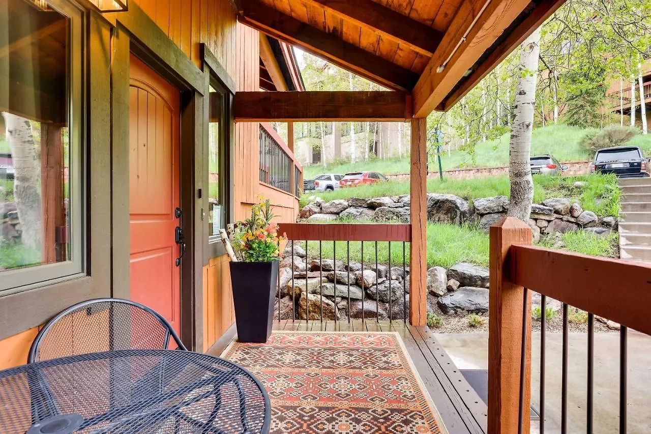 Holiday home Elegant - Walk To Booth Falls Trail *