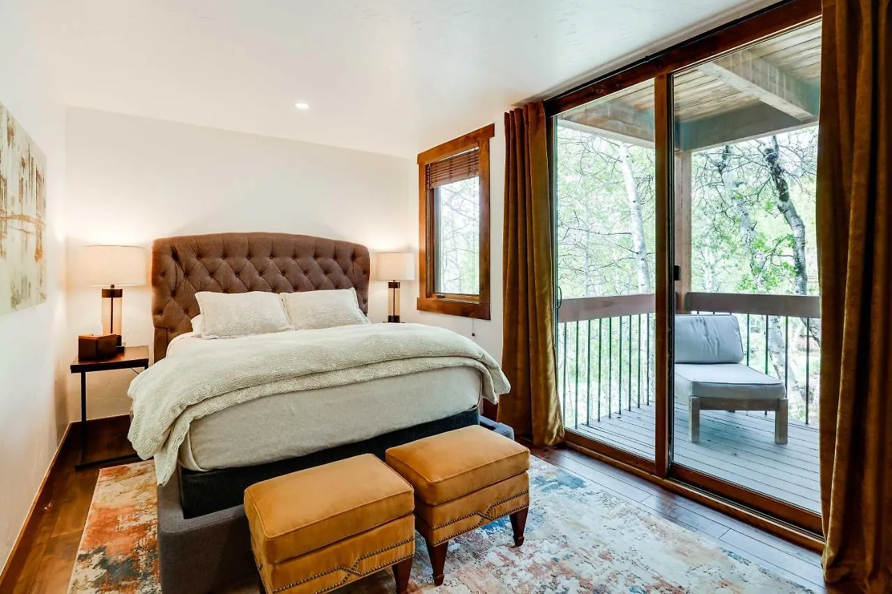 Holiday home Elegant - Walk To Booth Falls Trail