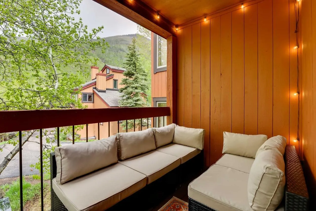 Holiday home Elegant - Walk To Booth Falls Trail Vail