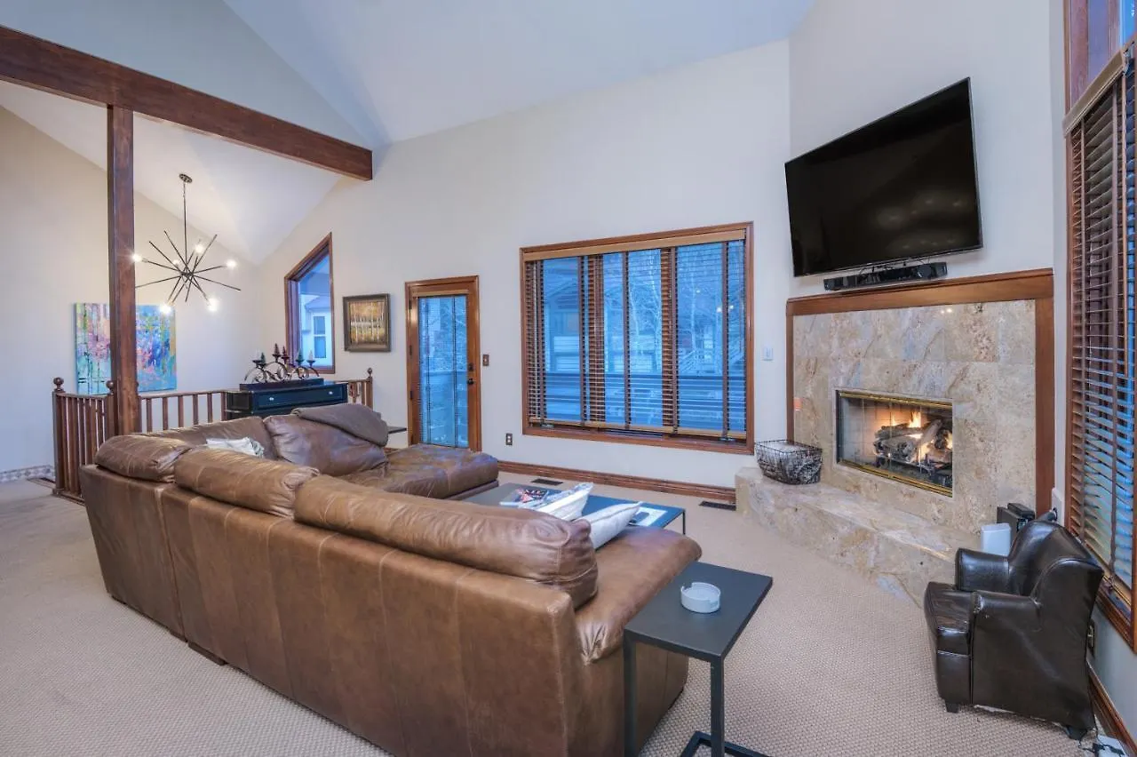 Semesterbostad 4515 Bighorn Rd, Unit A Vail