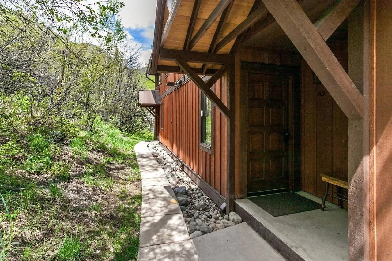 Booth Creek Th A2 * Vail