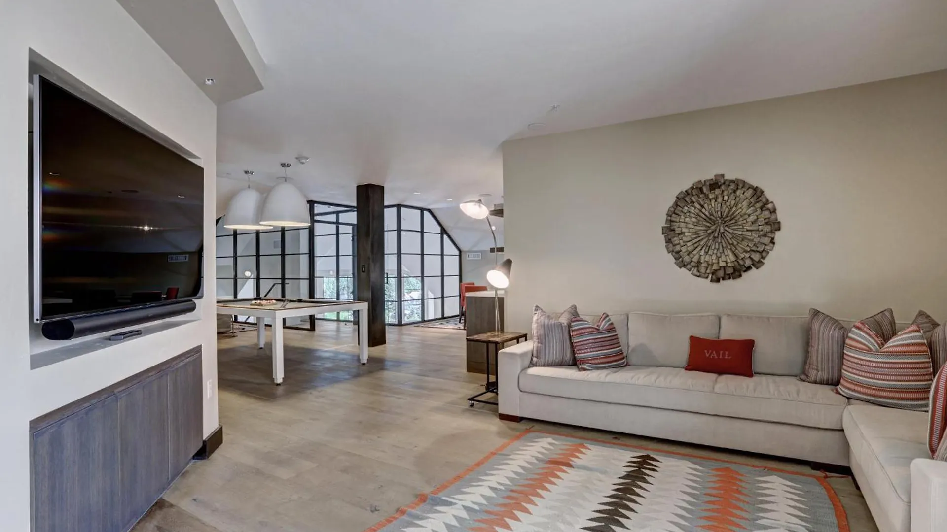 The Collection At The Ritz Carlton Residences