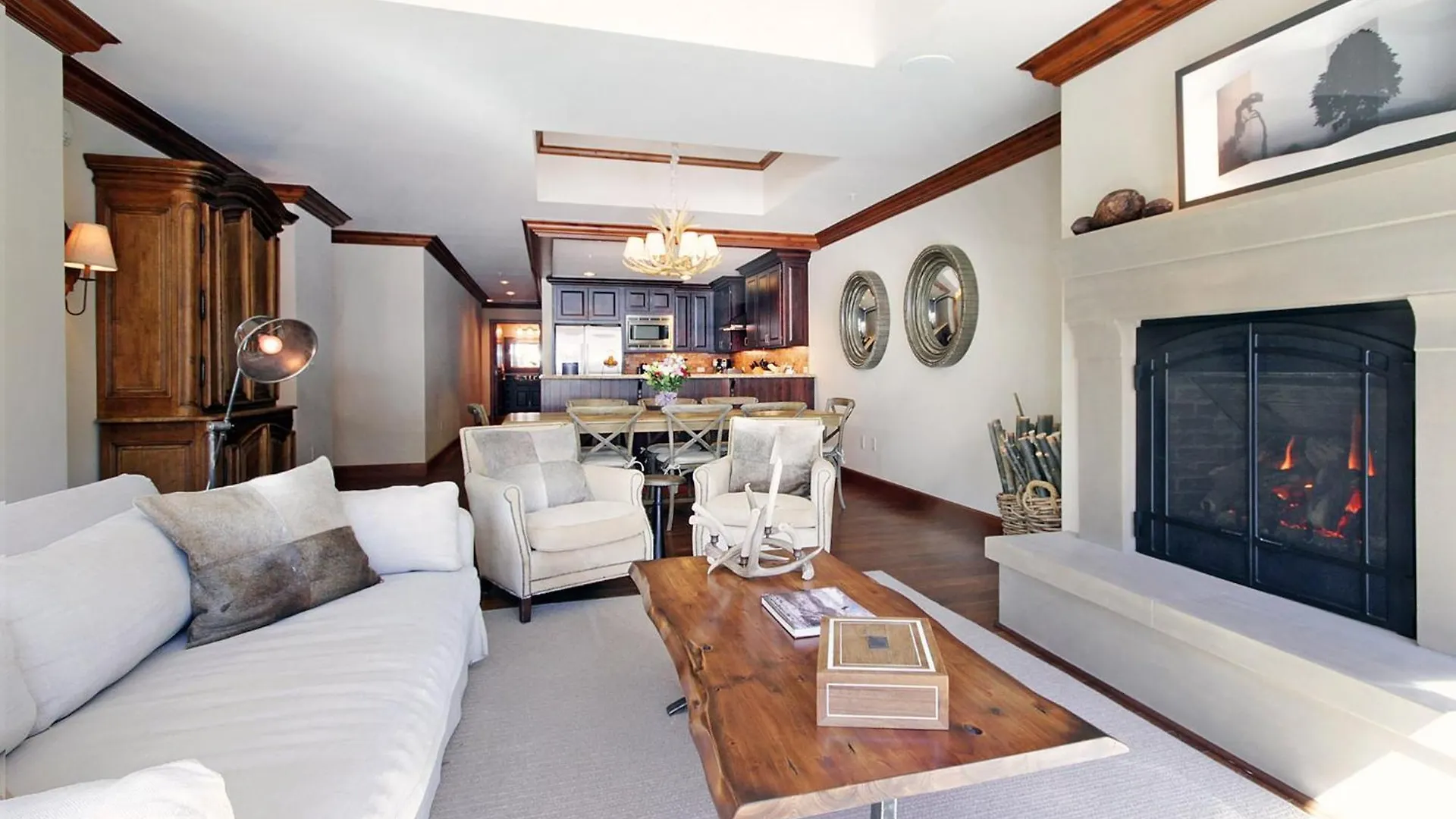 The Collection At The Ritz Carlton Residences リゾート 4*